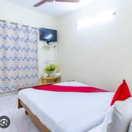 Svp Resort Yercaud Εξωτερικό φωτογραφία
