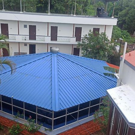 Svp Resort Yercaud Εξωτερικό φωτογραφία